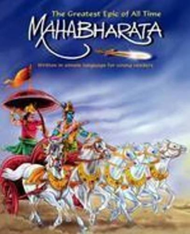 Mahabharata