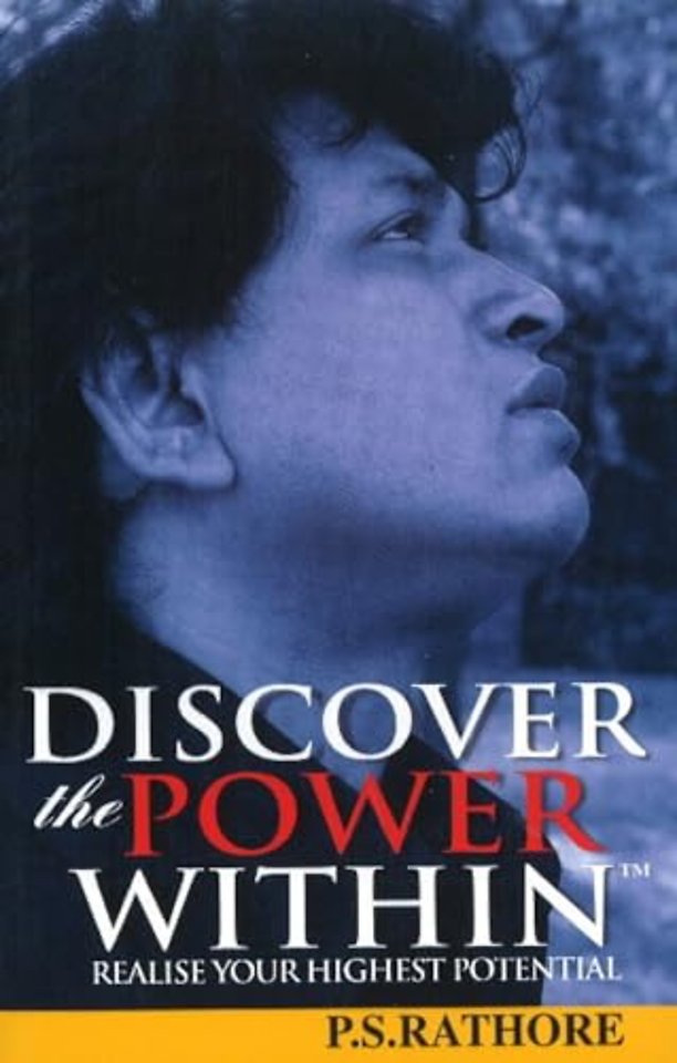 Discover the Power Within