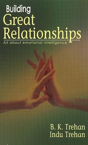 Building Great Relationships