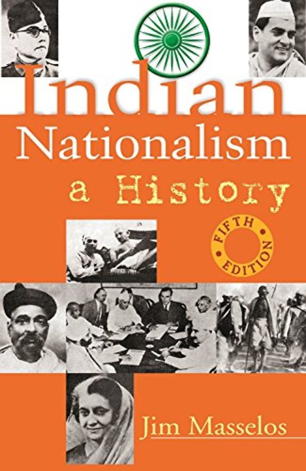Indian Nationalism