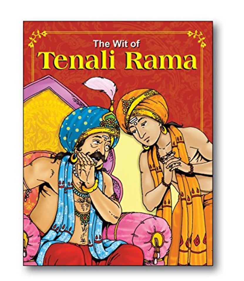 Wit of Tenali Rama