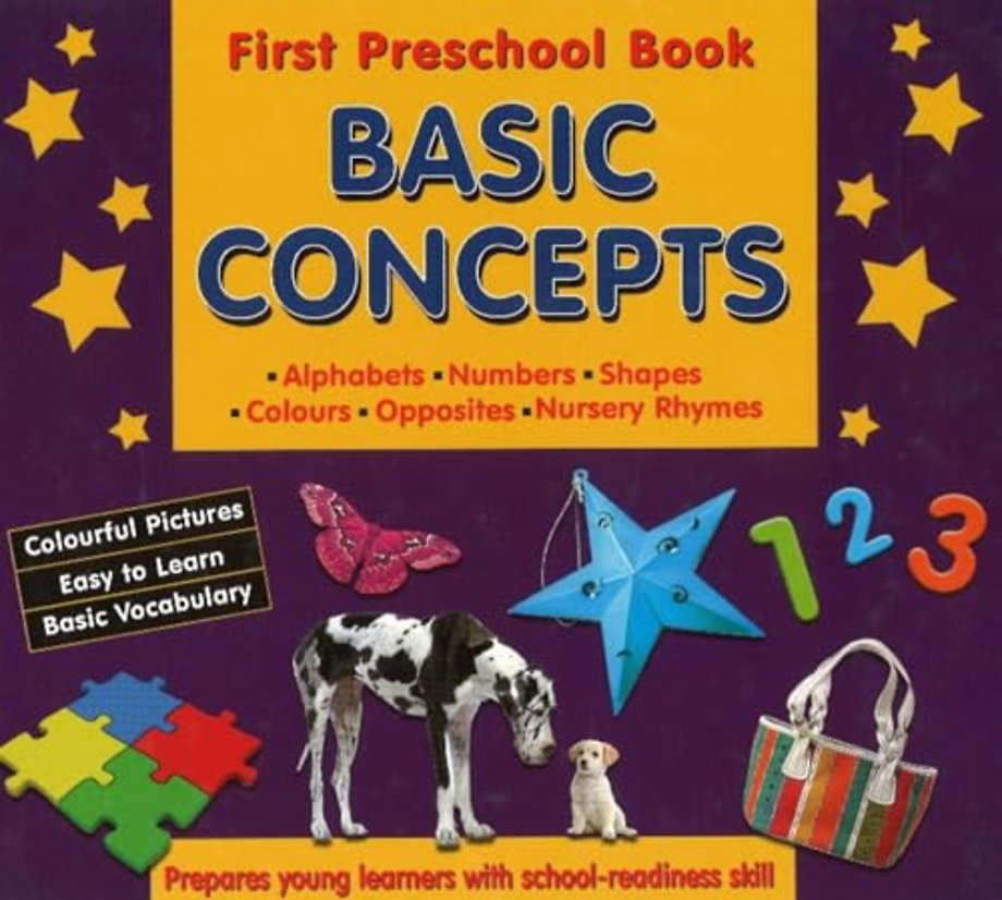 Basic Concepts