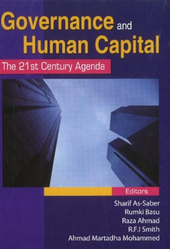 Governance & Human Capital