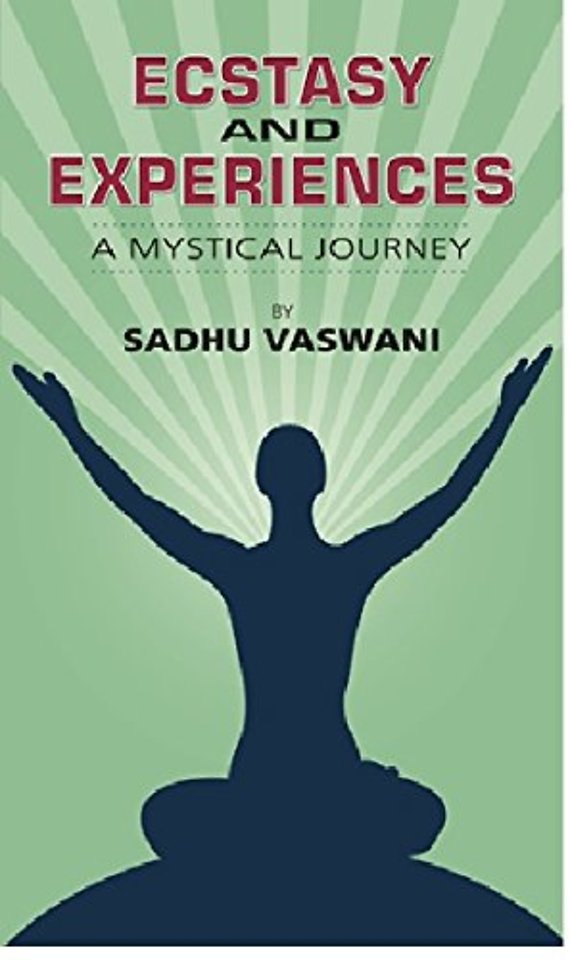 Ecstacy & Experiences