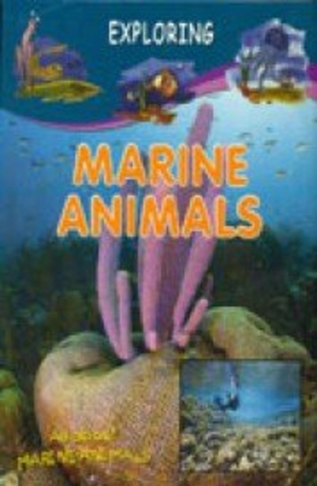 Marine Animals