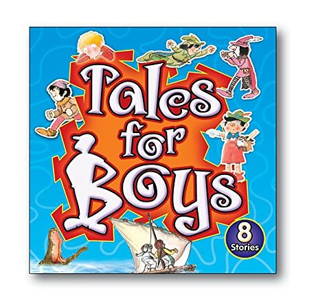 Tales for Boys
