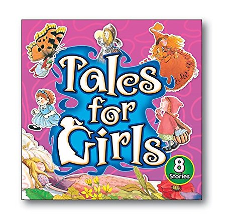 Tales for Girls