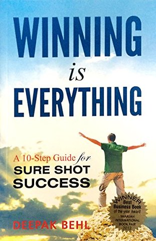 Winning is Everything