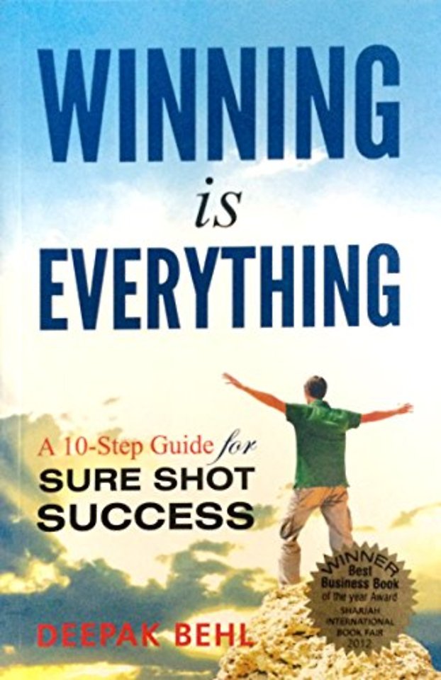 Winning is Everything