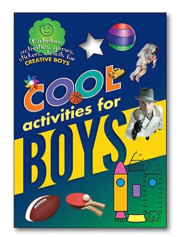 Cool Activities for Boys