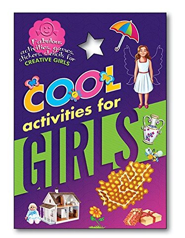 Cool Activities for Girls