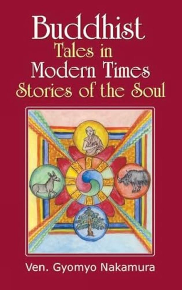 Buddhist Tales in Modern Times