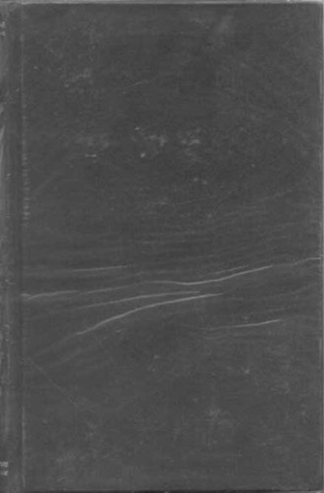 The Vedanta-Sutra: With the Commentary by Sankaracarya v. 38, Pt. 2