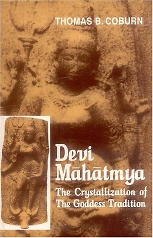 Devi-Mahatmya
