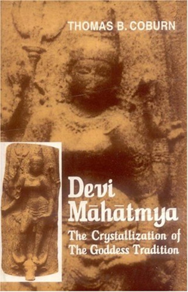 Devi-Mahatmya