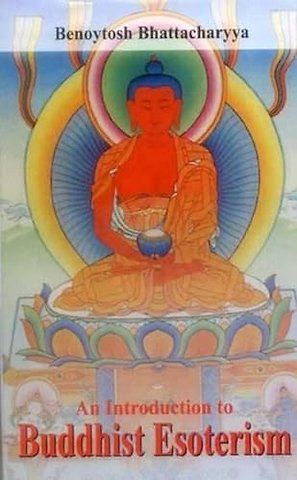 An Introduction to Buddhist Esoterism