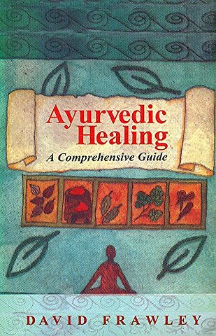 Ayurvedic Healing