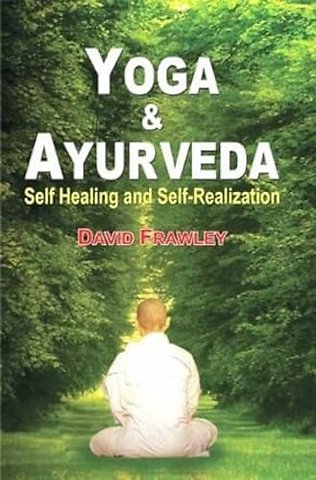 Yoga and Ayurveda