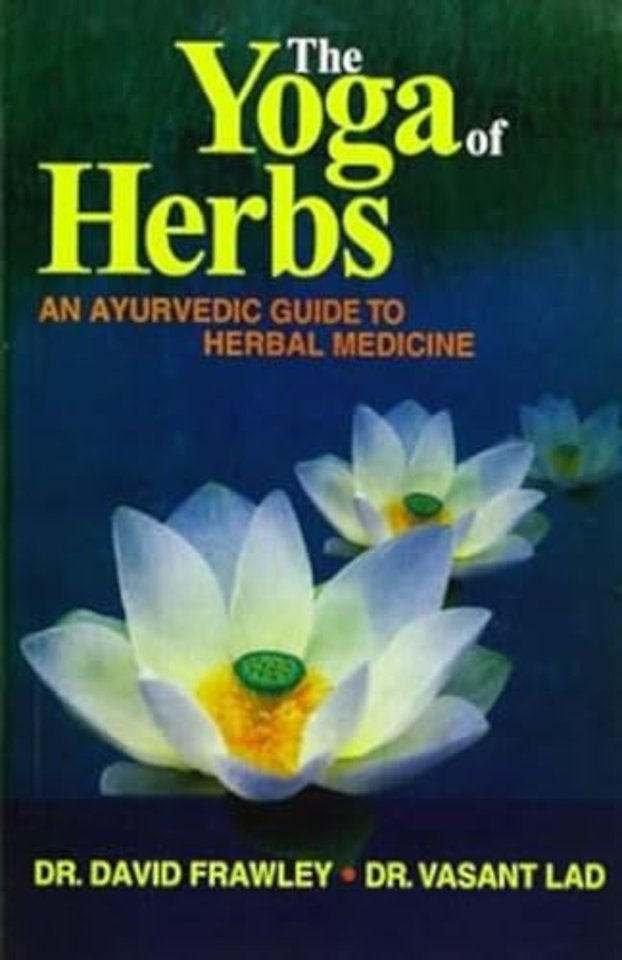 The Yoga of Herbs