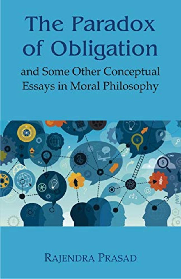 The Paradox of Obligation