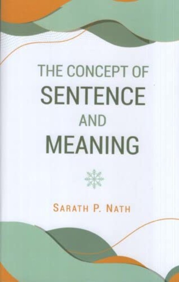 The Concept of Sentence and Meaning