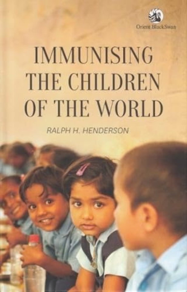 Immunising the Children of the World