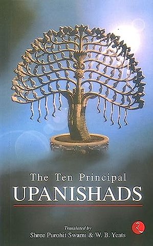 Ten Principal Upanishads