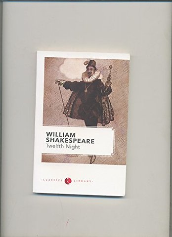 Twelfth Night