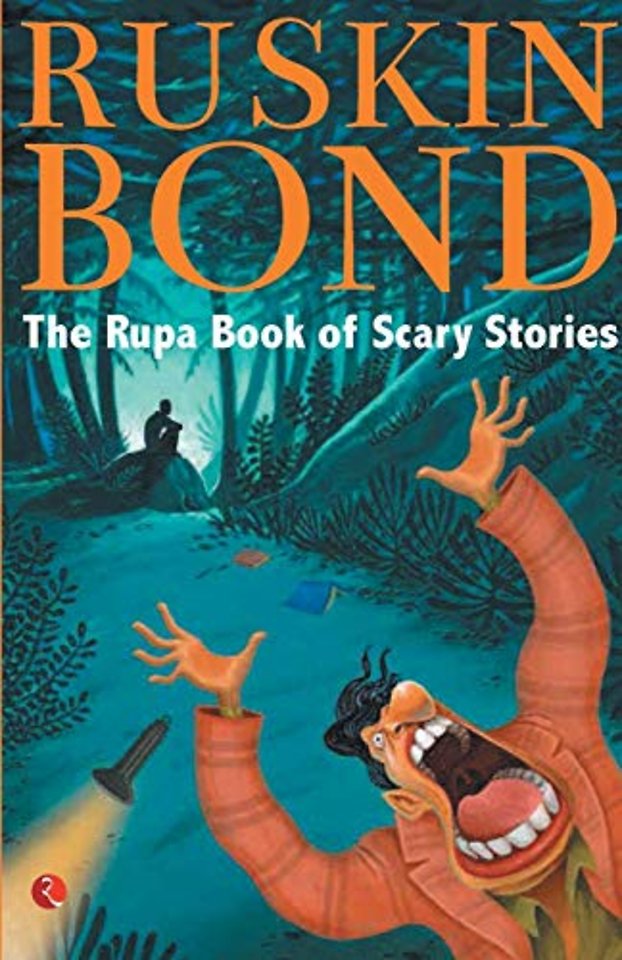 Rupa Book of Scary Stories