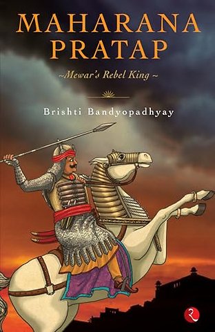 Maharana Pratap