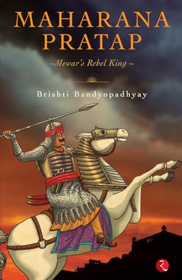 Maharana Pratap