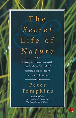 Secret Life of Nature
