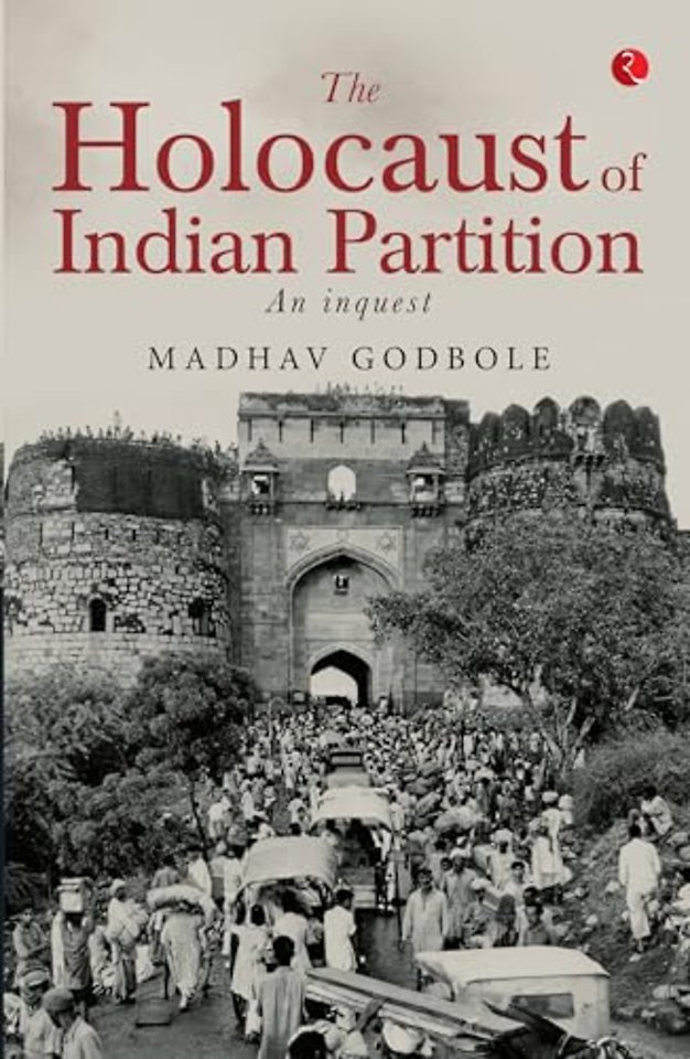 Holocaust of Indian Partition