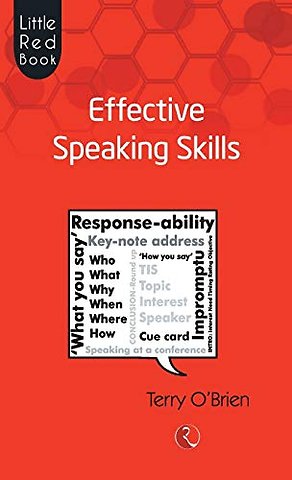 Effective Speaking Skills