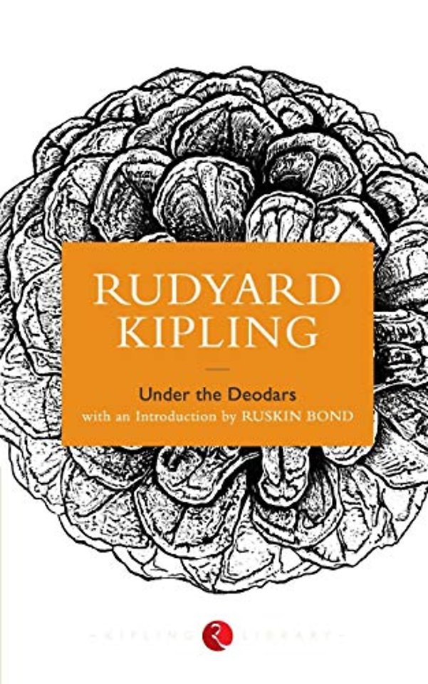 Under the Deodars