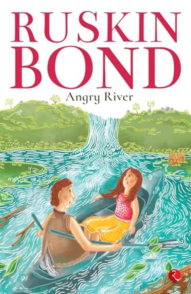 Angry River