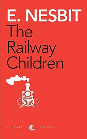 Railway Children (Award Essential Classics)