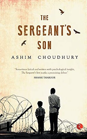 Sergeant's Son