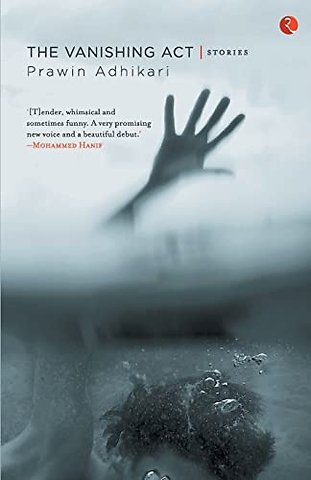 Vanishing Act, Stories