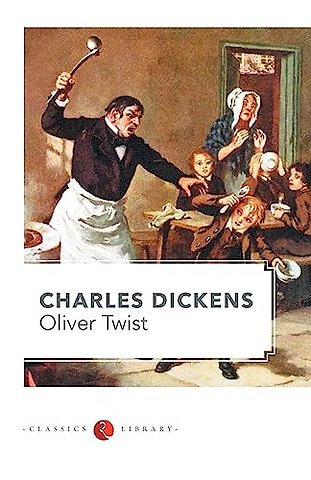 Oliver Twist