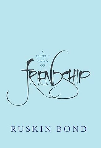 Little Book of Friendship