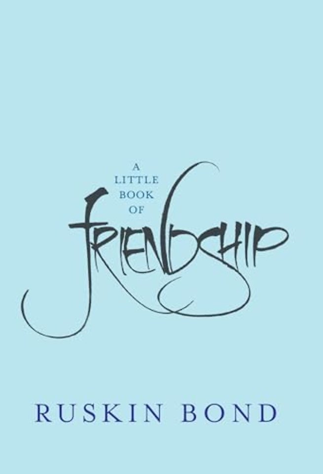 Little Book of Friendship