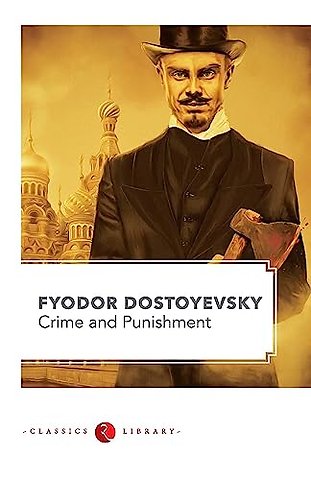 Crime and Punishment