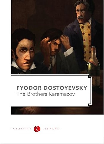 Brothers Karamazov