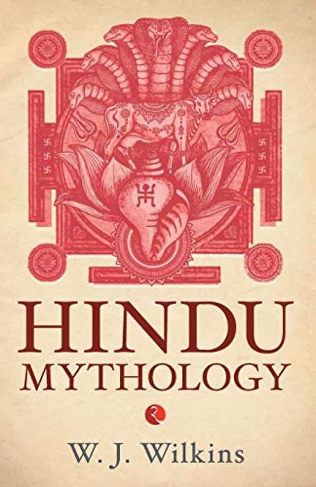 Hindu Mythology