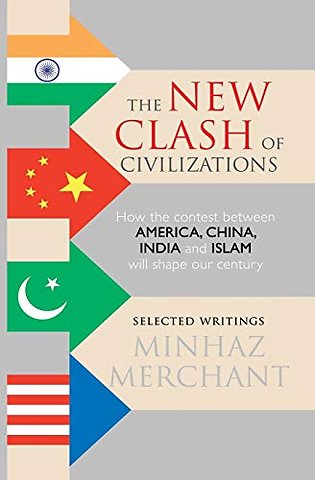New Clash of Civilizations