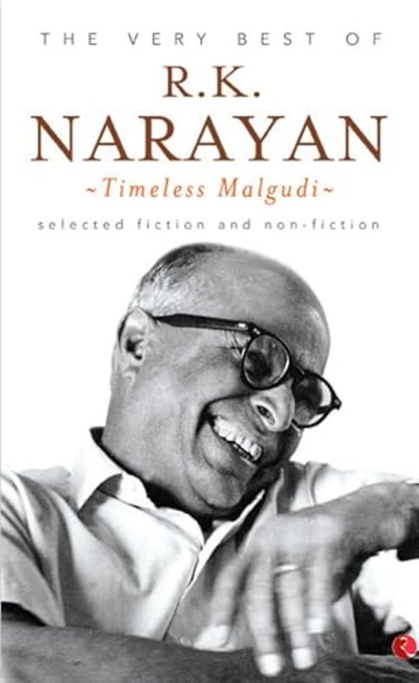 Very Best of R.K. Narayan