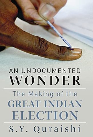 Undocumented Wonder