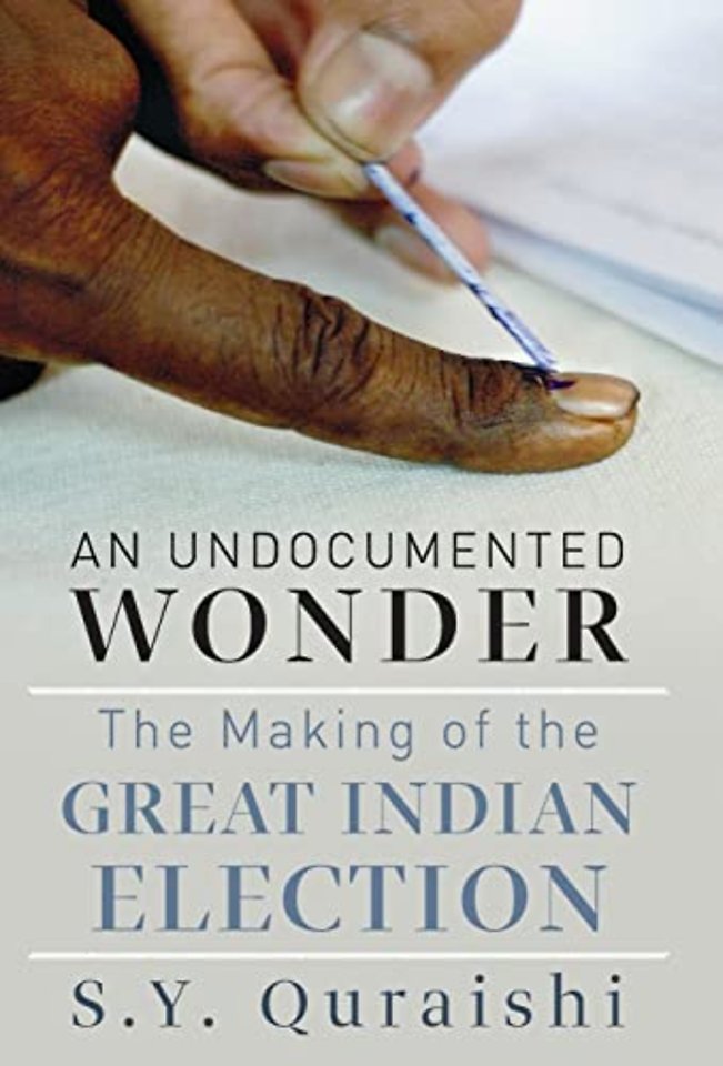 Undocumented Wonder