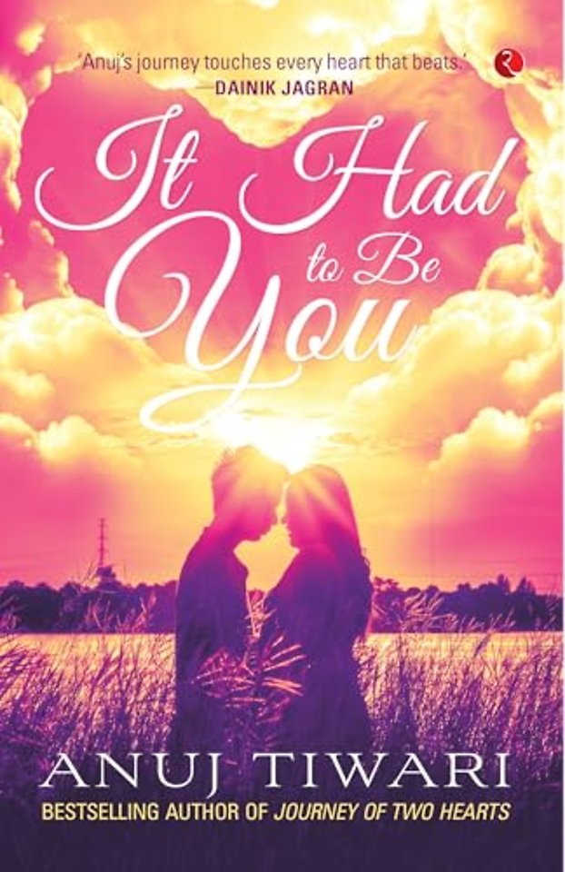 It Had to be You